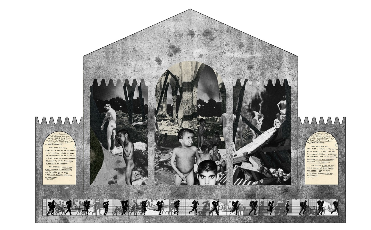  آرت دبي : واحة ثقافة في قلب العالم